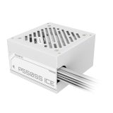 GIGABYTE P550SS ICE Power Supply - PCIe 5.0 80 PLUS Silver 120mm Fan ATX 3.0 compatible EU Plug