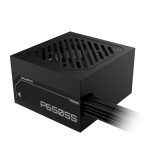 GIGABYTE P650SS power supply unit 650 W 20+4 pin ATX ATX Black