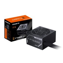 GIGABYTE P750BS Power Supply - PCI-E 6+2 Pin x 4 80 PLUS Bronze 120mm Fan ATX compatible EU Plug