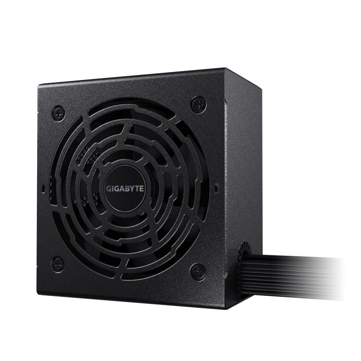 GIGABYTE P750BS Power Supply - PCI-E 6+2 Pin x 4 80 PLUS Bronze 120mm Fan ATX compatible EU Plug