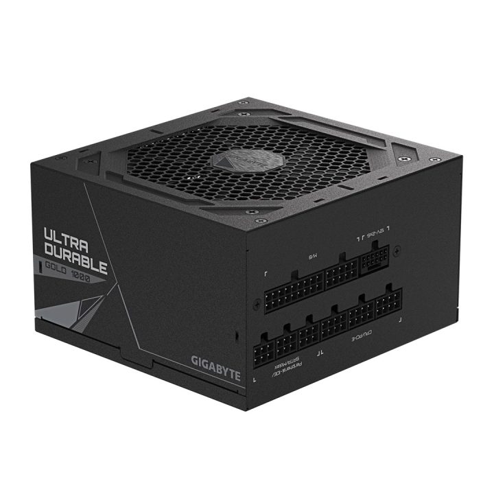 GIGABYTE UD1000GM PG5 V2 Power Supply Unit