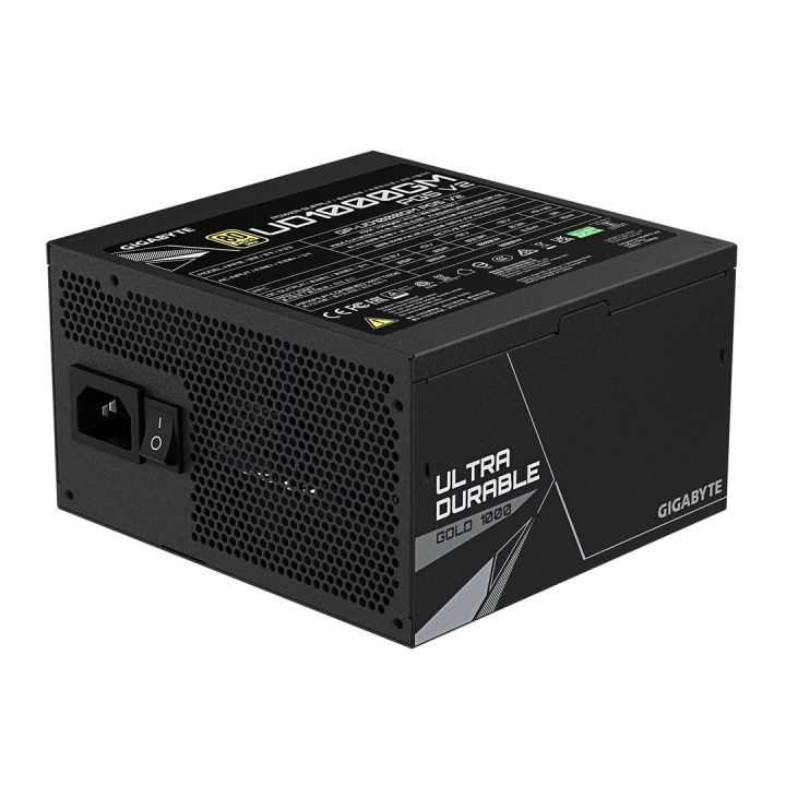 GIGABYTE UD1000GM PG5 V2 Power Supply Unit