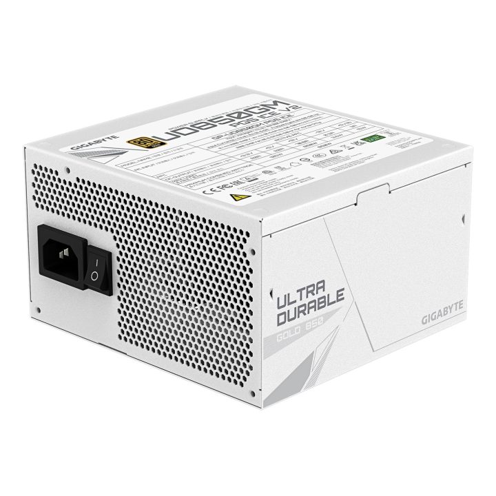 GIGABYTE UD850GM PG5 V2 ICE Power Supply Unit