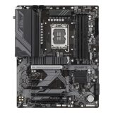 GIGABYTE Z790 D AX Motherboard - Supports Intel Core 14th Gen CPUs 12+1+1 Phases Digital VRM up to 7600MHz DDR5 (OC) 3xPCIe 4.0