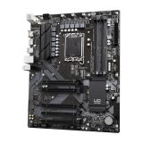 Gigabyte B760 DS3H DDR4 Motherboard - Supports Intel Core 14th CPUs 18+2+1 Phases Digital VRM up to 5333MHz DDR4 (OC) 2xPCIe 4.0