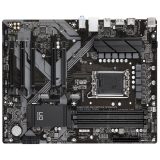Gigabyte B760 DS3H DDR4 Motherboard - Supports Intel Core 14th CPUs 18+2+1 Phases Digital VRM up to 5333MHz DDR4 (OC) 2xPCIe 4.0