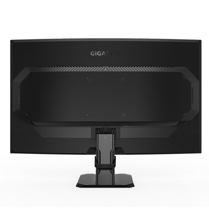 Gigabyte GS27FC computer monitor 68.6 cm (27 ) 1920 x 1080 pixels Full HD LCD Black