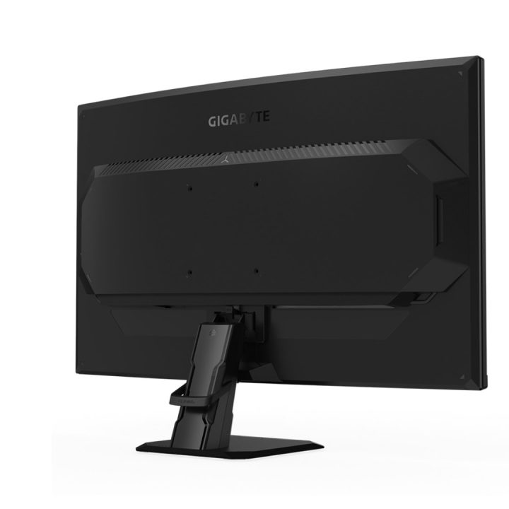 Gigabyte GS27FC computer monitor 68.6 cm (27 ) 1920 x 1080 pixels Full HD LCD Black