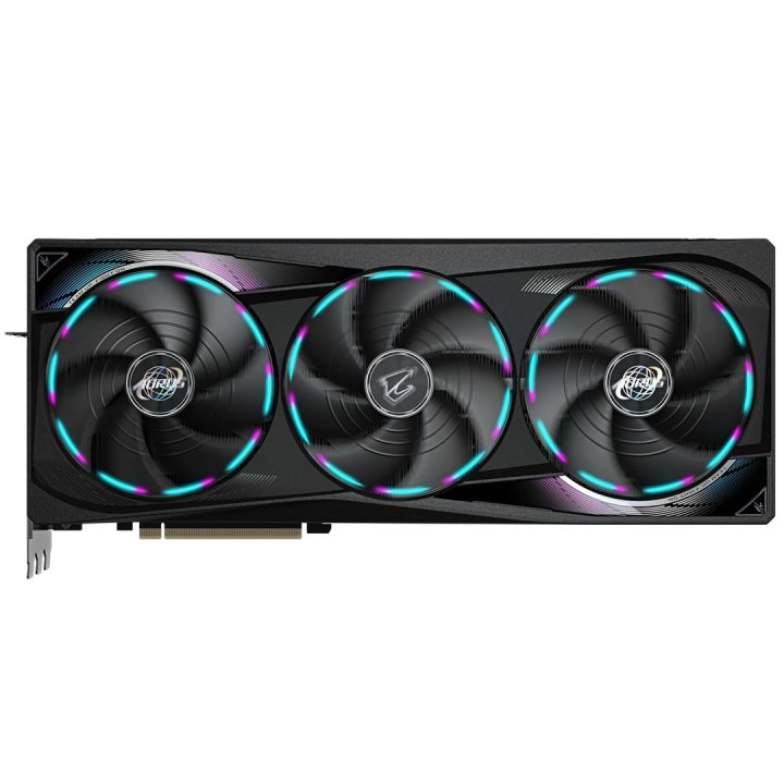Gigabyte GeForce RTX 5090 AORUS MASTER 32GB (GV-N5090AORUS M-32GD)