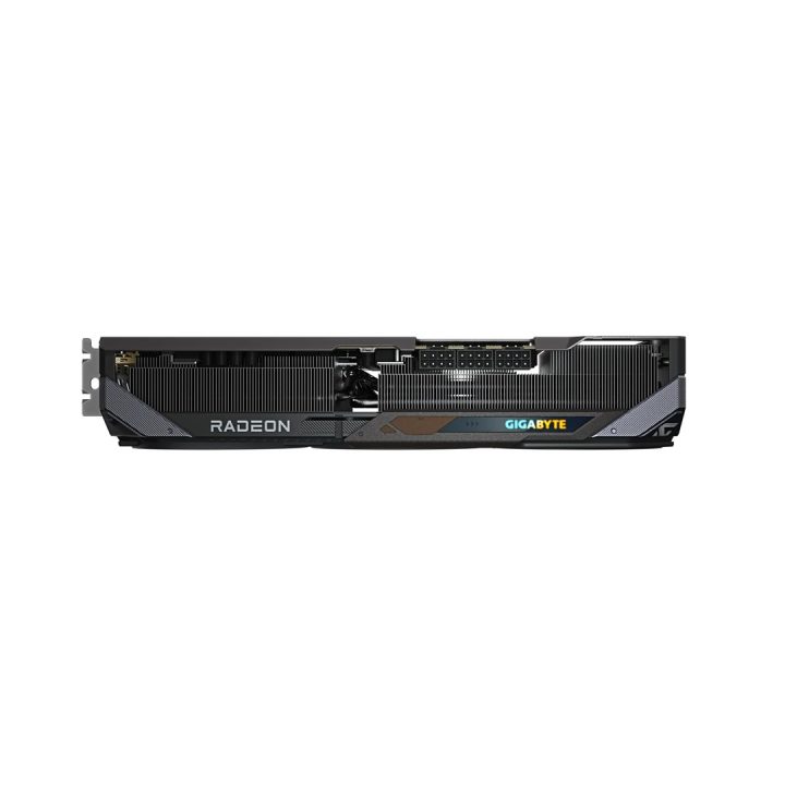 Gigabyte Radeon RX 9070 GAMING OC 16GB (GV-R9070GAMING OC-16GD)