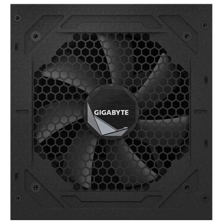 Gigabyte UD850GM 850W PG5 V2 (GP-UD850GM PG5 V2) - power supply black