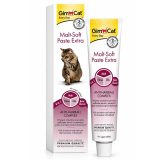 GIMCAT Malt-Soft Extra - cat treats - 100g