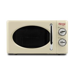 Girmi FM21 Over the range Combination microwave 20 L 700 W Beige