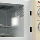 Girmi FM21 Over the range Combination microwave 20 L 700 W Beige