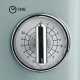 Girmi FM21 Over the range Combination microwave 20 L 700 W Blue