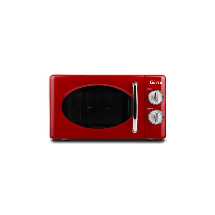 Girmi FM21 Over the range Combination microwave 20 L 700 W Red
