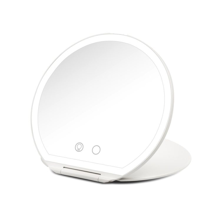 Girmi make-up mirror BE03