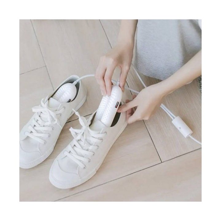 Glovii GG20 shoe dryer White 20 W