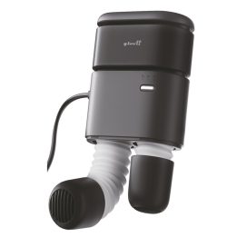 Glovii GG22 shoe dryer Black Grey White 90 W