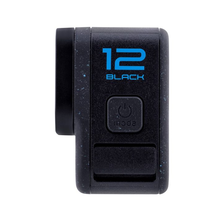 GoPro CHDHX-121-RW sports photography camera 27 MP 5K Ultra HD CMOS 25.4 / 1.9 mm (1 / 1.9 ) Wi-Fi 121 g
