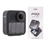 GoPro MAX 360 Ultra HD action camera