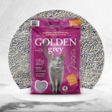 GOLDEN Grey Master - bentonite litter - 7kg