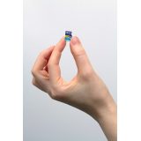 GOODRAM RIVAL M3AA 256 GB MicroSDXC V30 UHS-I U3 + adapter (GGSM3AA-2560R12)