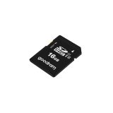 GOODRAM SDHC 16GB CL10 UHS-I
