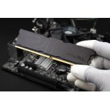 Goodram *DDR4 Rival Deep Black 16GB(1*16)/3600 CL18 memory module 1 x 16 GB 3600 MT/s 288-pin DIMM
