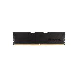 Goodram *DDR4 Rival Deep Black 16GB(2* 8)/3600 CL18 memory module 2 x 8 GB 3600 MT/s 288-pin DIMM