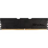 Goodram *DDR4 Rival Deep Black 32GB(2*16)/3600 CL18 memory module 2 x 16 GB 3600 MT/s 288-pin DIMM