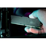 Goodram *DDR4 Rival Deep Black 8GB(1* 8)/3600 CL18 memory module 1 x 8 GB 3600 MT/s 288-pin DIMM