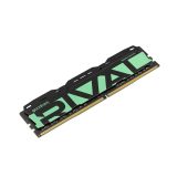 Goodram *DDR4 Rival Radiant 16GB (2* 8)/3200 CL16 Green memory module 2 x 8 GB 3200 MT/s 288-pin DIMM