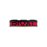 Goodram *DDR4 Rival Radiant 16GB (2* 8)/3200 CL16 Red memory module 2 x 8 GB 3200 MT/s 288-pin DIMM