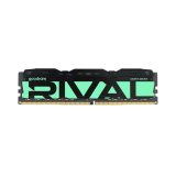 Goodram *DDR4 Rival Radiant 32GB (1*32)/3200 CL16 Red memory module 1 x 32 GB 3200 MT/s 288-pin DIMM