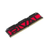 Goodram *DDR4 Rival Radiant 32GB (1*32)/3200 CL16 Red memory module 1 x 32 GB 3200 MT/s 288-pin DIMM