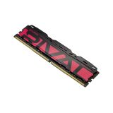 Goodram *DDR4 Rival Radiant 32GB (1*32)/3200 CL16 Red memory module 1 x 32 GB 3200 MT/s 288-pin DIMM