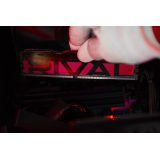 Goodram *DDR4 Rival Radiant 32GB (2*16)/3200 CL16 Red memory module 2 x 16 GB 3200 MT/s 288-pin DIMM