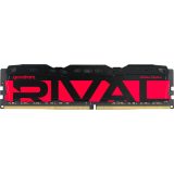Goodram *DDR4 Rival Radiant 8GB (1* 8)/3200 CL16 Green memory module 1 x 8 GB 3200 MT/s 288-pin DIMM