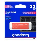 Goodram 32GB USB 3.0 USB flash drive USB Type-A Orange