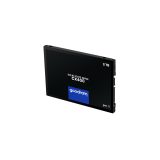 Goodram CX400 SSDPR-CX400-02T-G2 2 TB 2.5 Serial ATA III 3D NAND