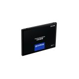 Goodram CX400 gen.2 2.5 512 GB Serial ATA III 3D TLC NAND