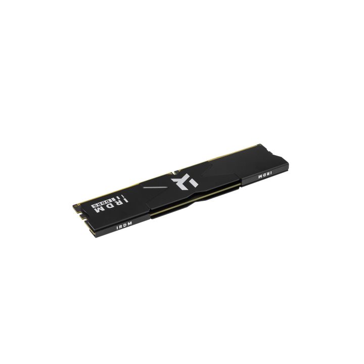 Goodram DDR5 16GB 6400MHz IRDM Black V Silver