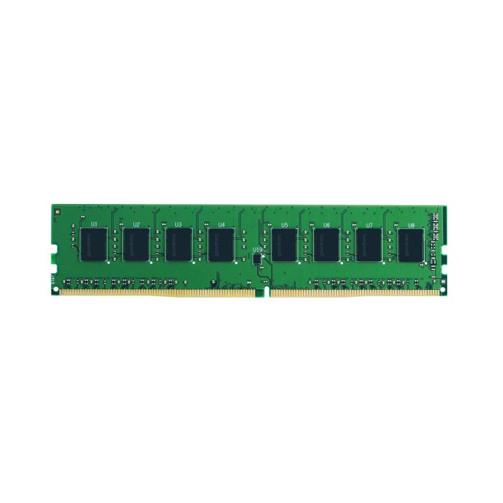 Goodram GR3200D464L22/16G memory module 16 GB 1 x 16 GB DDR4 288-pin DIMM