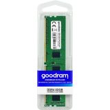 Goodram GR3200D464L22S/8G memory module 8 GB 1 x 8 GB DDR4 3200 MHz