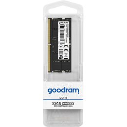 Goodram GR4800S564L40/32G memory module 32 GB 1 x 32 GB DDR5