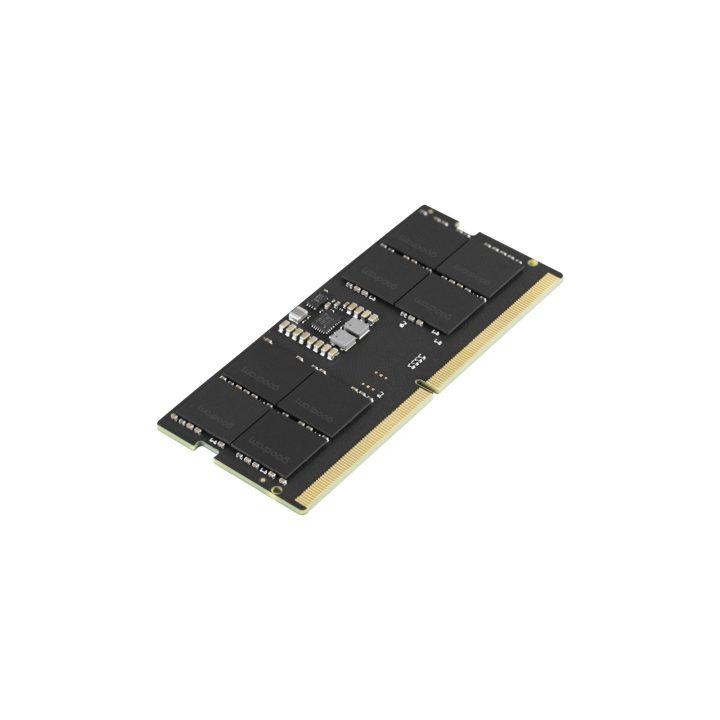 Goodram GR4800S564L40S/16G memory module 16 GB 1 x 16 GB DDR5 262-pin SO-DIMM
