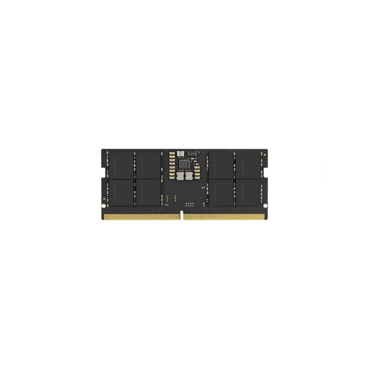 Goodram GR5600D564L46S/16G memory module 16 GB 1 x 16 GB DDR5 SO-DIMM