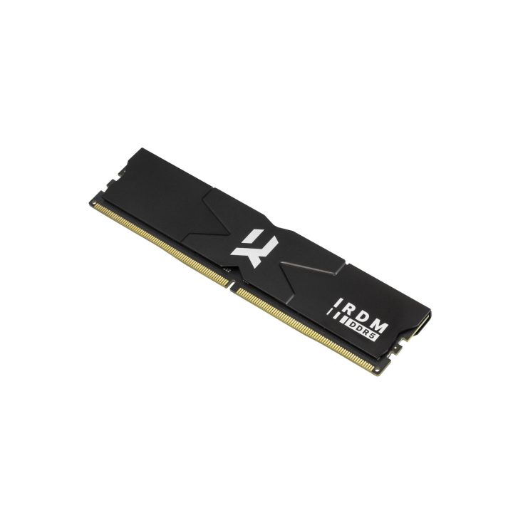 Goodram IRDM DDR5 IR-5600D564L36/32G memory module 32 GB 1 x 32 GB 288-pin DIMM