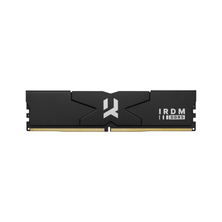 Goodram IRDM DDR5 IR-5600D564L36S/32GDC memory module 32 GB 2 x 16 GB